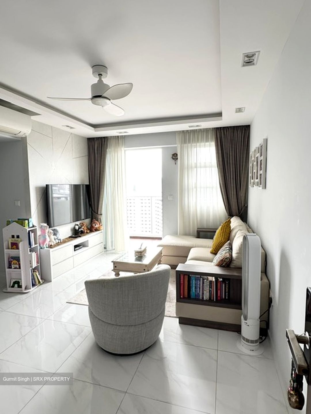 Blk 228A Ang Mo Kio Court (Ang Mo Kio), HDB 4 Rooms #517542521